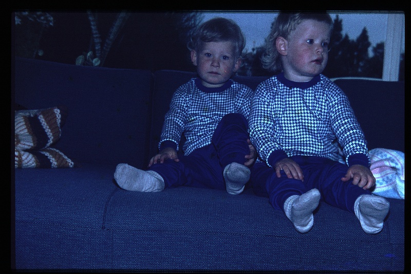 04.Delft jul 1965 Brigitte,Marion.JPG